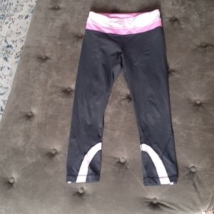Lululemon Yoga Pants size S